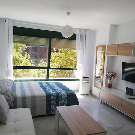Estudio Cosmopolita Marbella Esterno foto