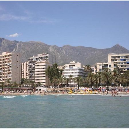 Estudio Cosmopolita Marbella Esterno foto