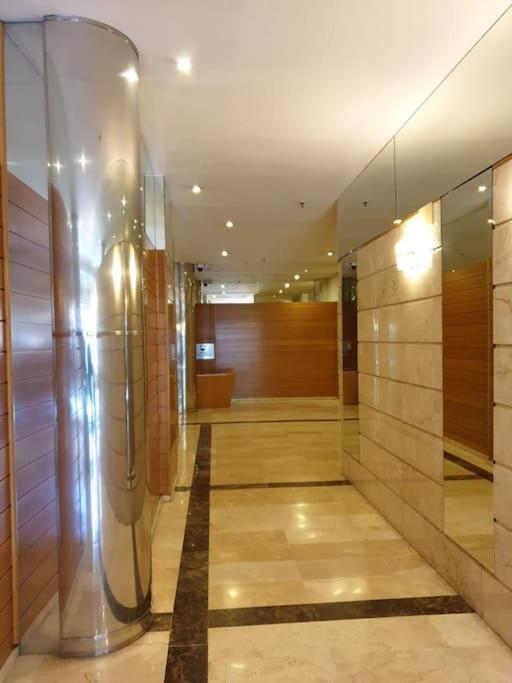 Estudio Cosmopolita Marbella Esterno foto