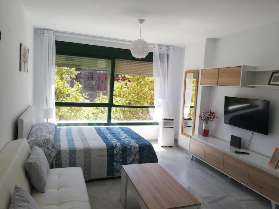 Estudio Cosmopolita Marbella Esterno foto